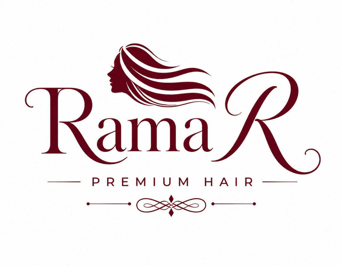 Rama R. Premium haïr